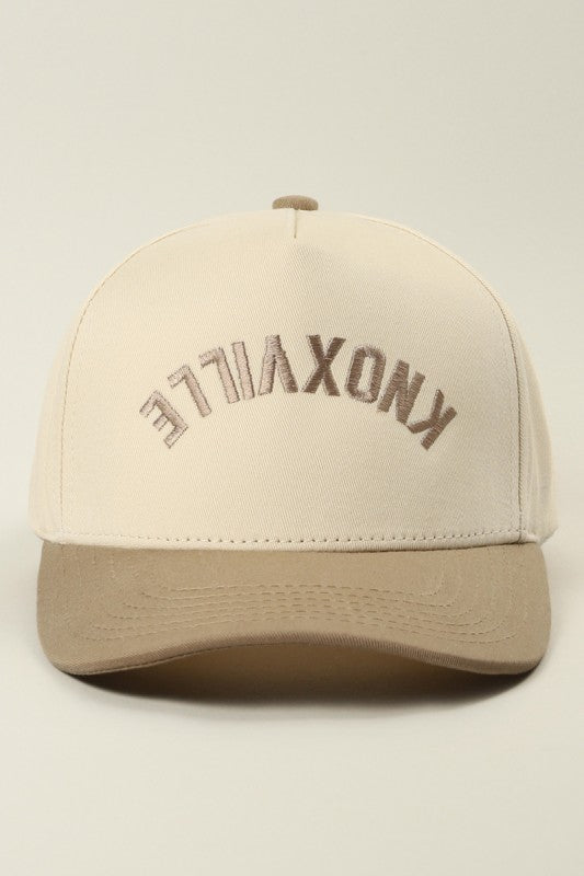 Double Button Waistband Wide