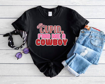Cupid Tee