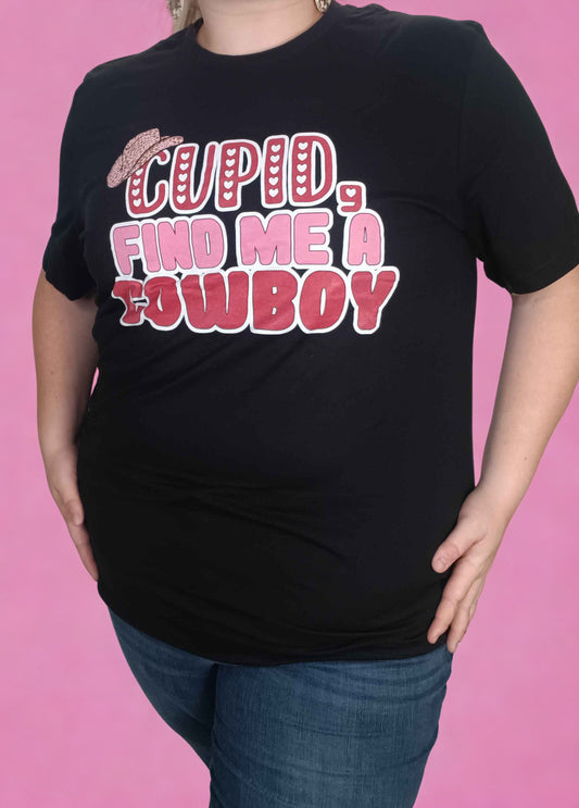 Cupid Tee