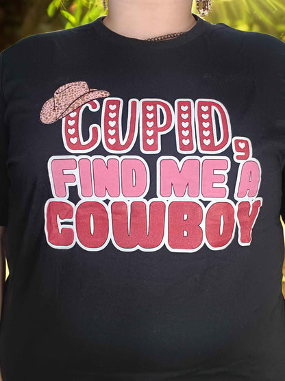Cupid Tee