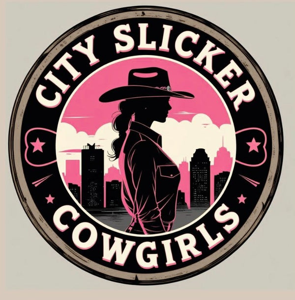 City Slicker Cowgirls
